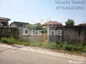 TEREN INTRAVILAN ANINOASA-DAMBOVITA 