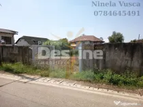 TEREN INTRAVILAN ANINOASA-DAMBOVITA