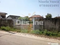 TEREN INTRAVILAN ANINOASA-DAMBOVITA