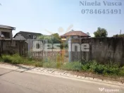 TEREN INTRAVILAN ANINOASA-DAMBOVITA 