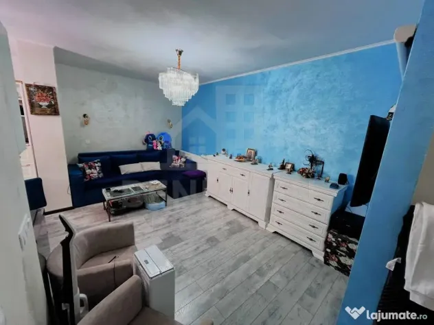Apartament-Bloc-Nou-Parcare-Curte-Proprie-45mp-Mobilat-Ut...