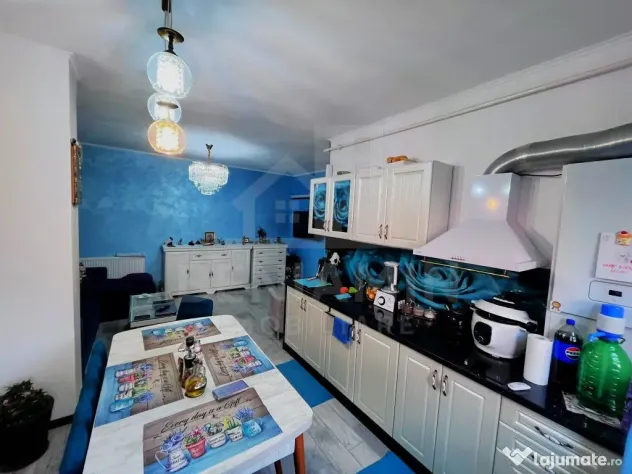 Apartament-Bloc-Nou-Parcare-Curte-Proprie-45mp-Mobilat-Ut...