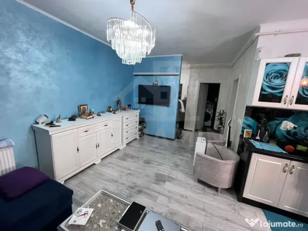 Apartament-Bloc-Nou-Parcare-Curte-Proprie-45mp-Mobilat-Ut...