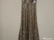 Rochie elegantă de seară lungă