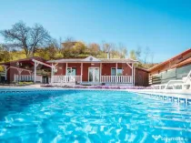 Proprietate unica în Feleacu–2 case individuale amplasate