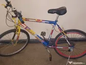Vând bicicletă first bike! 