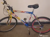 Vând bicicletă first bike!