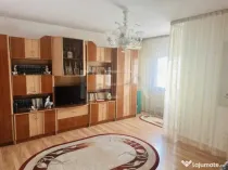 3 camere, decomandat, et 3/4, 77mp -Drumul Sarii