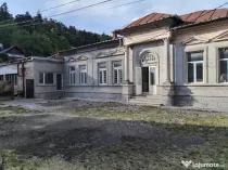 Vânzare proprietate ultracentrală – str. Petru Rareș, Piatra Neamț