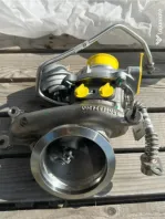 Turbina Ford Puma 1.0 EcoBoost