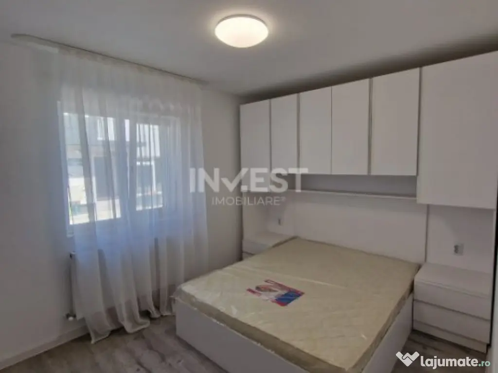 APARTAMENT 2 CAMERE, LOC PARCARE INCLUS IN PRET