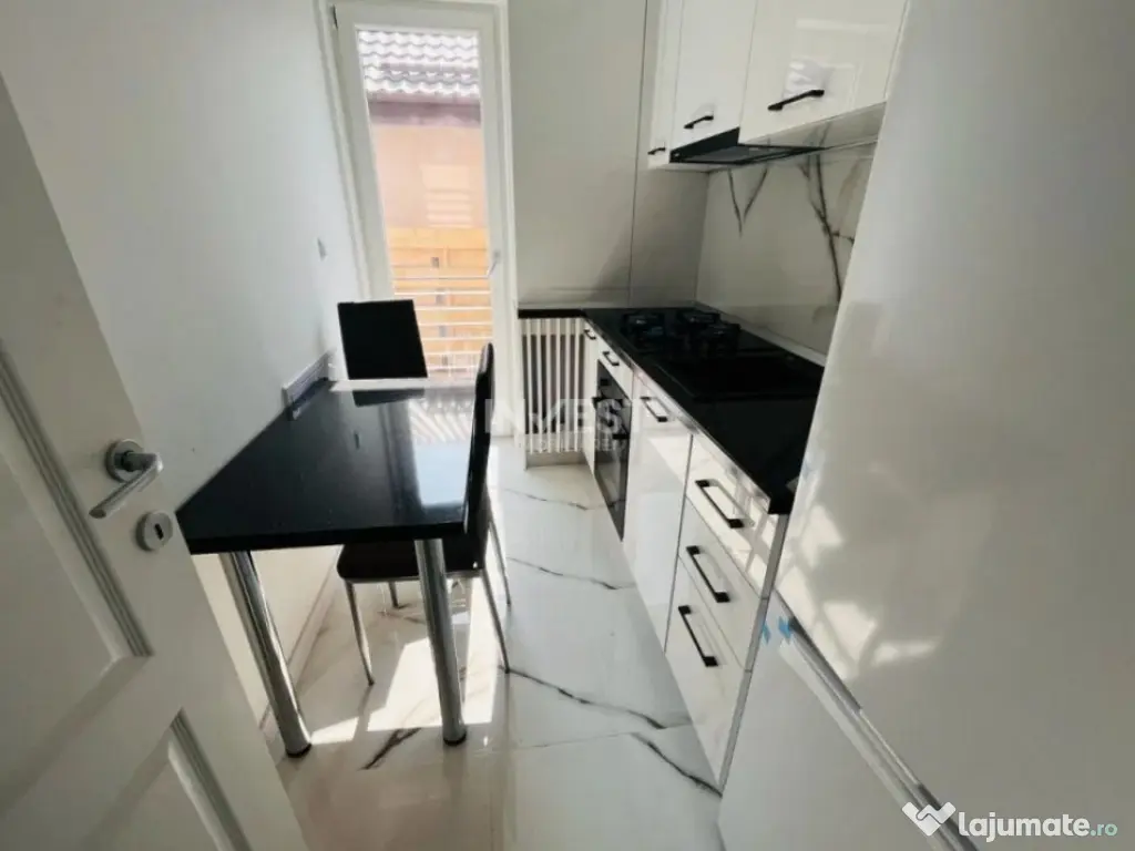 APARTAMENT 2 CAMERE, LOC PARCARE INCLUS IN PRET