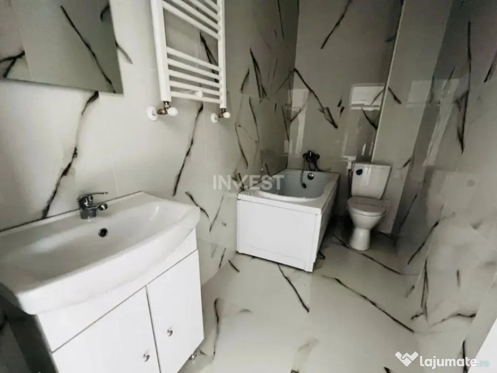 APARTAMENT 2 CAMERE, LOC PARCARE INCLUS IN PRET