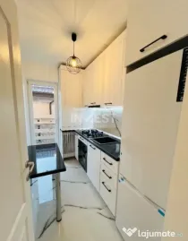 APARTAMENT 2 CAMERE,FINALIZAT SI INTABULAT, LOC PARCARE INCL
