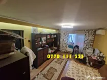 Apartament 3 camere confort 1 decomandat, zona Obor, suprafa