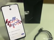 Mototola G35 5G-4GB+128GB 