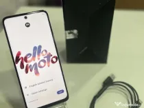 Mototola G35 5G-4GB+128GB