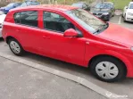 Vânzare Opel Astra H