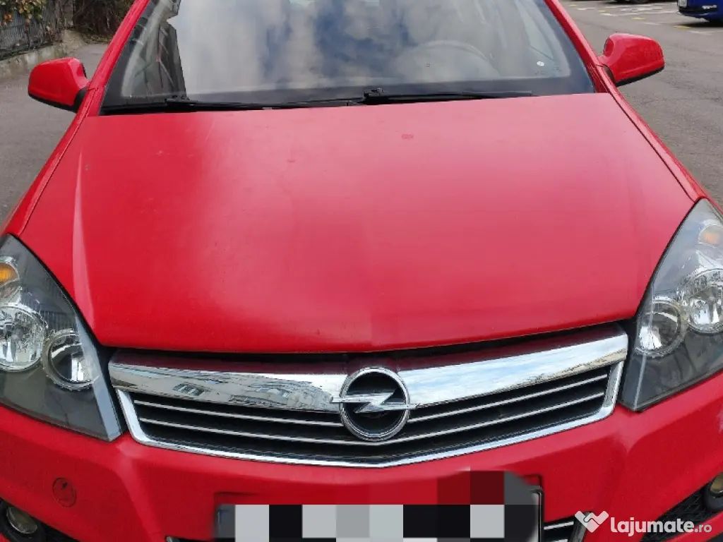 Vânzare Opel Astra H