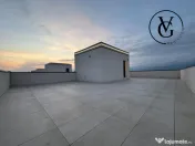 Vila Premium cu design contemporan P+2 in Pipera- Tunari 