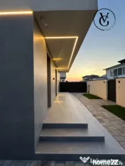 Vila Premium cu design contemporan P+2 in Tunari | Pret cu T 