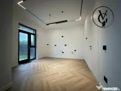 Vila Premium cu design contemporan P+2 in Tunari | Pret cu T 