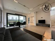Vila Premium cu design contemporan P+2 in Tunari | Pret cu T 