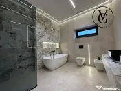 Vila Premium cu design contemporan P+2 in Tunari | Pret cu T 