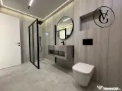 Vila Premium cu design contemporan P+2 in Tunari | Pret cu T 