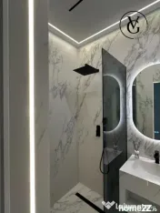 Vila Premium cu design contemporan P+2 in Tunari | Pret cu T 