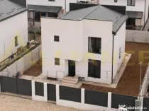 Primarie Popesti, Sos. Oltenitei - Vila cu 5 camere, 3 bai -