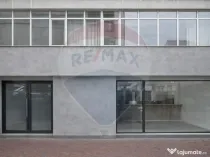 Spațiu comercial de vanzare cu vitrina stradala de 3,6 m...