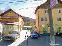 Inchiriez spatiu comercial in suprafata de 148 m2 cu acces din DN1.