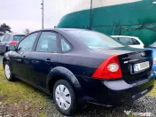 Ford Focus 1.6 benzina cu Aer Conditionat 2009