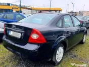 Ford Focus 1.6 benzina cu Aer Conditionat 2009