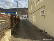 Hala industriala 114 mp zona Ursulet situata la DN 