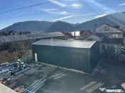 Hala industriala 114 mp zona Ursulet situata la DN