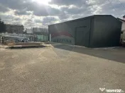 Hala industriala 114 mp zona Ursulet situata la DN