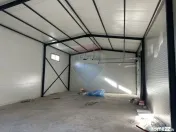 Hala industriala 114 mp zona Ursulet situata la DN