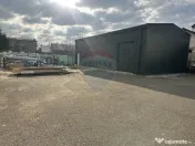 Hala industriala 114 mp zona Ursulet situata la DN 