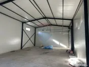 Hala industriala 114 mp zona Ursulet situata la DN 