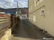 Hala industriala 114 mp zona Ursulet situata la DN 