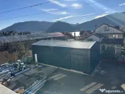 Hala industriala 114 mp zona Ursulet situata la DN 