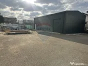 Hala industriala 114 mp zona Ursulet situata la DN 