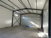 Hala industriala 114 mp zona Ursulet situata la DN 