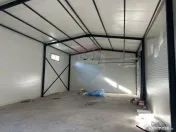 Hala industriala 114 mp zona Ursulet situata la DN 