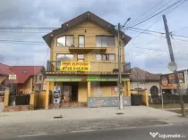 Spatiu comercial, 300 mp, zona Voinesti