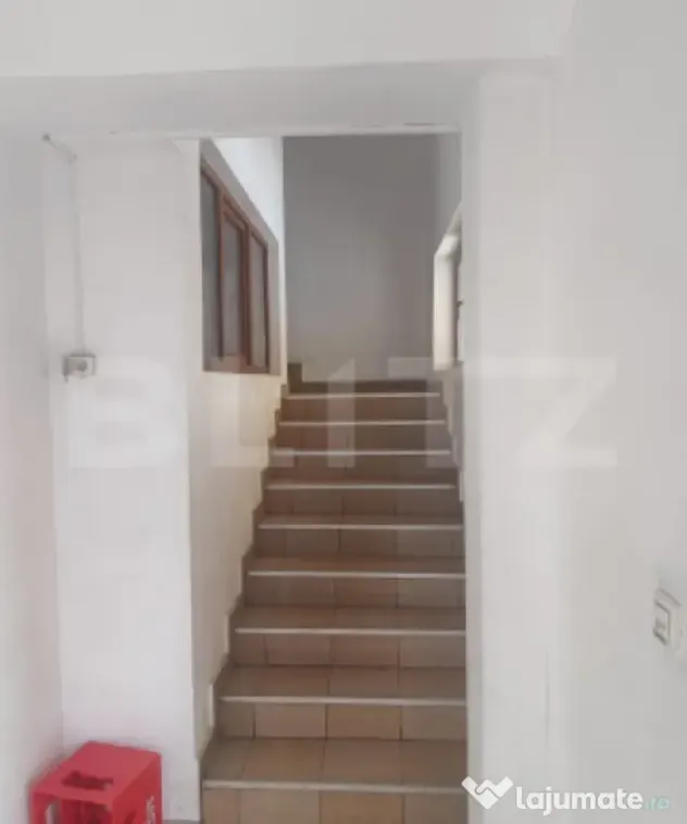 Spatiu comercial, 300 mp, zona Voinesti