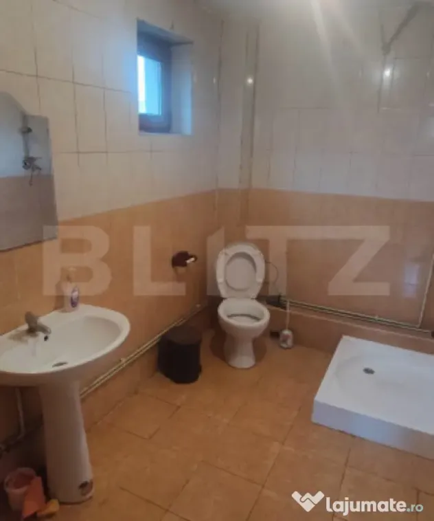 Spatiu comercial, 300 mp, zona Voinesti