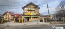Spatiu comercial, 300 mp, zona Voinesti